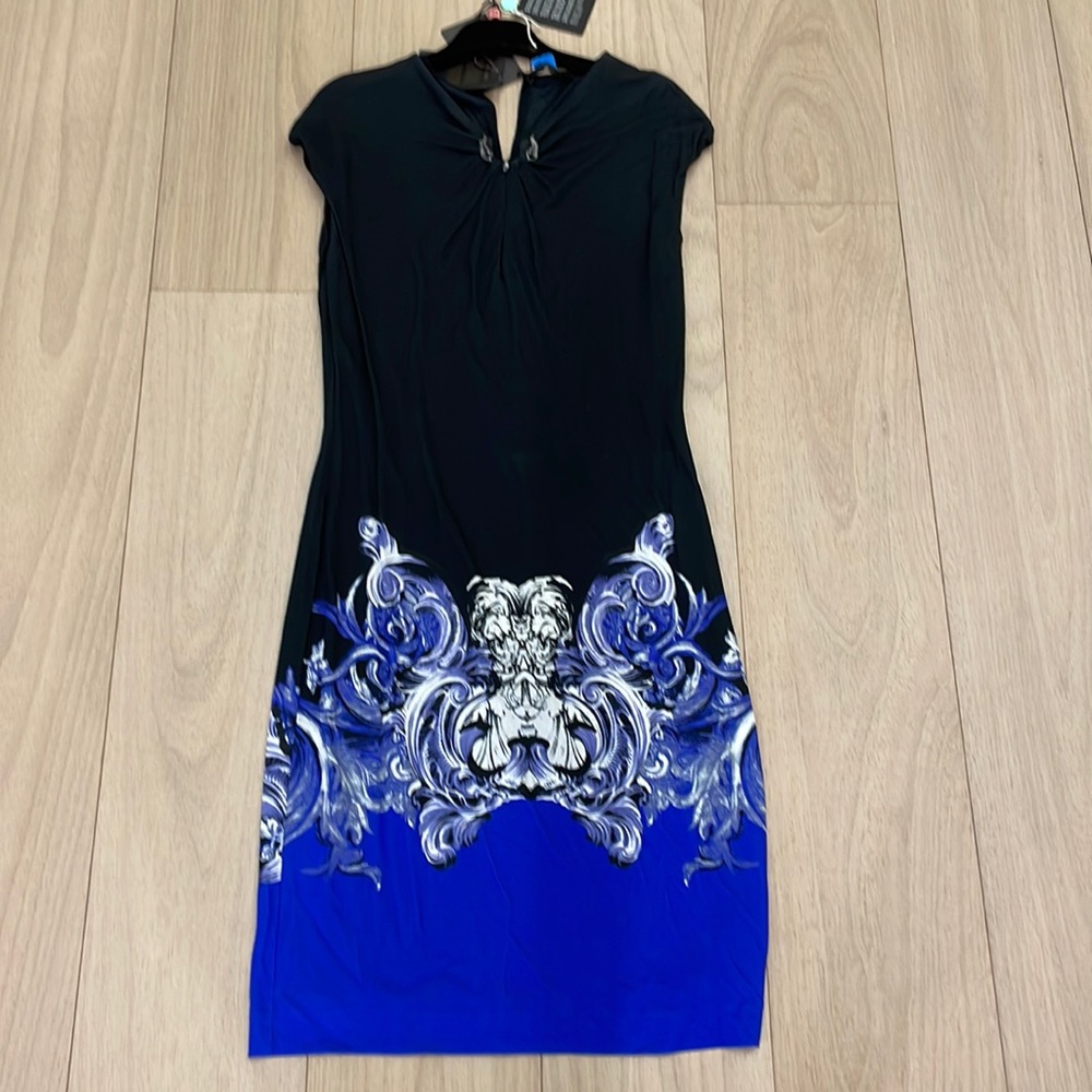 Women’s Roberto Cavalli Dress - Size 46 (Italian)/US 10